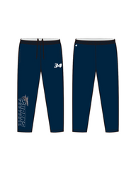 ESM SHARKS ICON SWEAT PANT (2 COLOR)