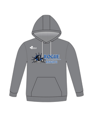 ROGUE KNIGHTS TEXT BASKETBALL PERFORMANCE HOODIE (3 COLOR)