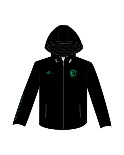 BRENTWOOD BALL NEW YORK WINDBREAKER (3 COLORS)