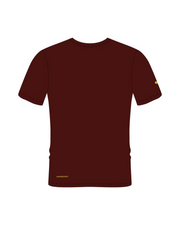 KP SPIRIT LAYERED PERFORMANCE TEE (1 COLOR)
