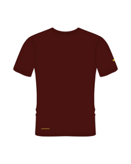 KP SPIRIT LAYERED PERFORMANCE TEE (1 COLOR)