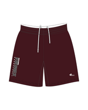 VIKINGS 4 WAY SHORTS ATHLETIC SHORTS (3 COLORS)