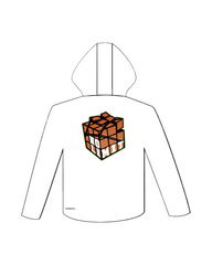 NO LIMIT LOGO WINDBREAKER (2 COLOR)
