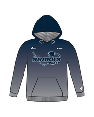 ESM HOCKEY GRAPHIC PERFORMANCE HOODIE (3 COLORS)