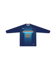 SYOSSET 11/12TH - TEAM VILLANOVA - SHOOTING SHIRT