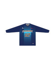 SYOSSET 11/12TH - TEAM VILLANOVA - SHOOTING SHIRT