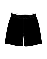 VIKINGS 4 WAY SHORTS ATHLETIC SHORTS (3 COLORS)