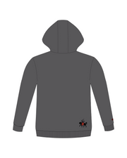 KP SPIRIT SLICE LOGO PULLOVER HOODIE (1 COLOR)