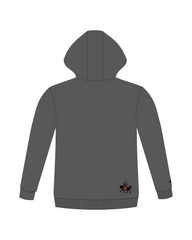KP SPIRIT SLICE LOGO PULLOVER HOODIE (1 COLOR)