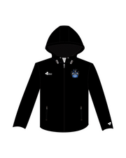 ROGUE KNIGHTS BASKETBALL WINDBREAKER (3 COLORS)