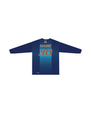 SYOSSET 11/12TH - TEAM VILLANOVA - SHOOTING SHIRT