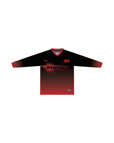 SYOSSET TRAVEL "SHOOTING" SHIRT