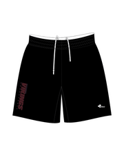 VIKINGS 4 WAY SHORTS ATHLETIC SHORTS (3 COLORS)