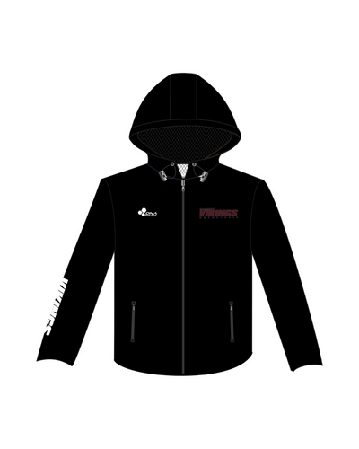 VIKINGS ICON WINDBREAKER (3 COLORS)