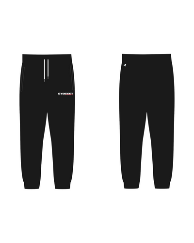 SYOSSET COACH JOGGERS PANT WITH CUFF BOTTOMS (1 COLORS)