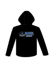 ROGUE KNIGHTS BASKETBALL WINDBREAKER (3 COLORS)