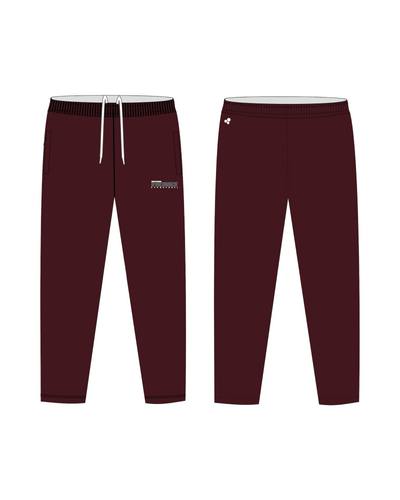 VIKINGS ICON SWEAT PANTS (3 COLORS)