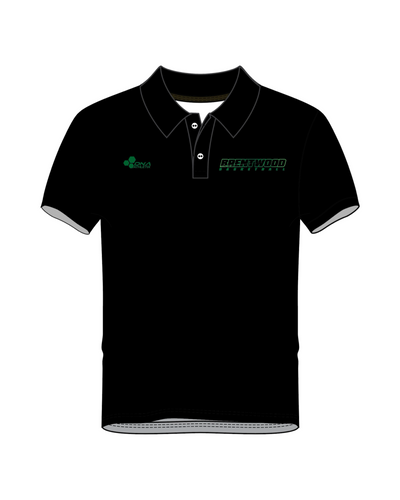 BRENTWOOD SLICE POLO (2 COLORS)