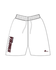 VIKINGS 4 WAY SHORTS ATHLETIC SHORTS (3 COLORS)