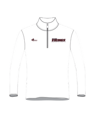 VIKINGS 1/4 ZIP TRACK SHIRT (3 COLORS)