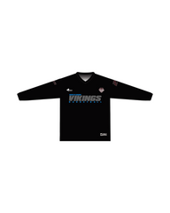 VIKINGS BASKETBALL MENS "SHOOTING" SHIRT (1 COLOR)