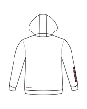 VIKINGS ICON PERFORMANCE HOODIE (3 COLORS)