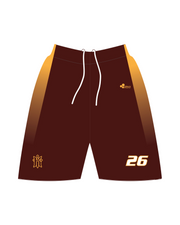 KP LACROSSE BOYS GAME SHORTS