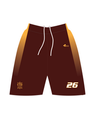 KP LACROSSE BOYS UNIFORM SET