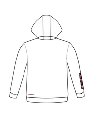 VIKINGS ICON PERFORMANCE HOODIE (3 COLORS)