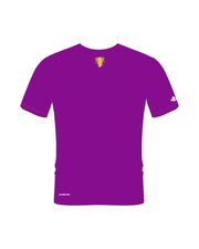 STORM ICON POLY COTTON TEE (3 COLORS)