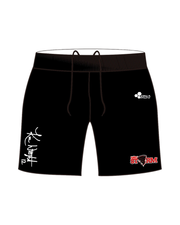 STORM ICON 4 WAY ATHLETIC SHORTS (3 COLORS)