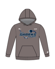 ESM HOCKEY GRAPHIC PERFORMANCE HOODIE (3 COLORS)