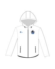 ROGUE KNIGHTS BASKETBALL WINDBREAKER (3 COLORS)