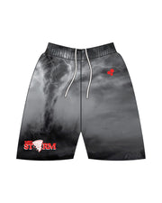 STORM RETRO CLASSIC VENTED SHORTS (2 COLORS)