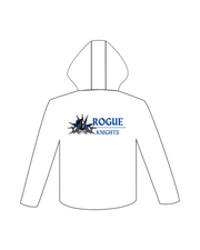 ROGUE KNIGHTS BASKETBALL WINDBREAKER (3 COLORS)