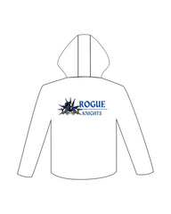 ROGUE KNIGHTS BASKETBALL WINDBREAKER (3 COLORS)