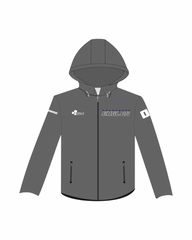 HAUPPAUGE EAGLE ICON WINDBREAKER (3 COLOR)