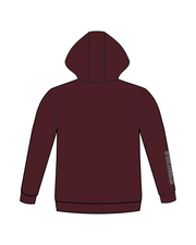 VIKINGS ICON PERFORMANCE HOODIE (3 COLORS)