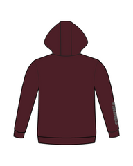 VIKINGS ICON PERFORMANCE HOODIE (3 COLORS)