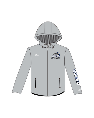 ELWOOD ICON WINDBREAKER (2 COLOR)