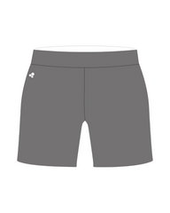 ROGUE KNIGHTS 4 WAY ATHLETIC SHORTS (2 COLOR)