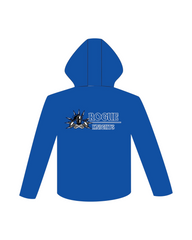 ROGUE KNIGHTS BASKETBALL WINDBREAKER (3 COLORS)