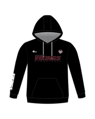 VIKINGS ICON PERFORMANCE HOODIE (3 COLORS)