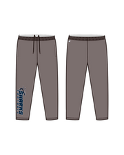 ESM SHARKS ICON SWEAT PANT (2 COLOR)