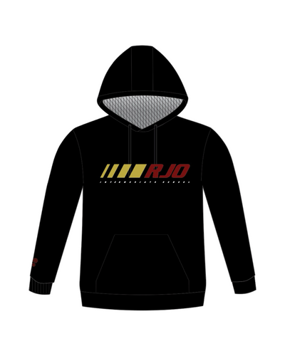 KP SPIRIT RJO LOGO PULLOVER HOODIE (2 COLOR)