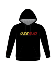 KP SPIRIT RJO LOGO PULLOVER HOODIE (2 COLOR)