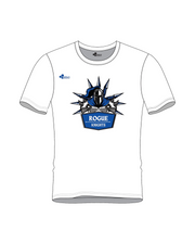 ROGUE KNIGTHS LOOG PERFORMANCE TEE (4 COLORS)