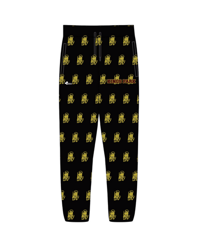 KP SPIRIT PAJAMA (3 COLORS)