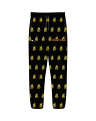 KP SPIRIT PAJAMA (3 COLORS)