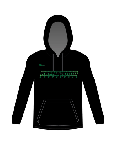 BRENTWOOD COACH LITE PERFORMANCE HOODIE (2 COLORS)